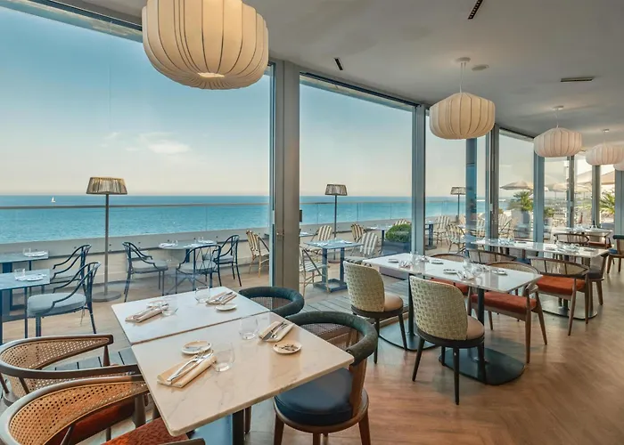 Radisson Blu Hotel Nizza