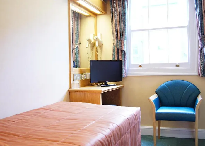 The Nayland Hotel Lontoo