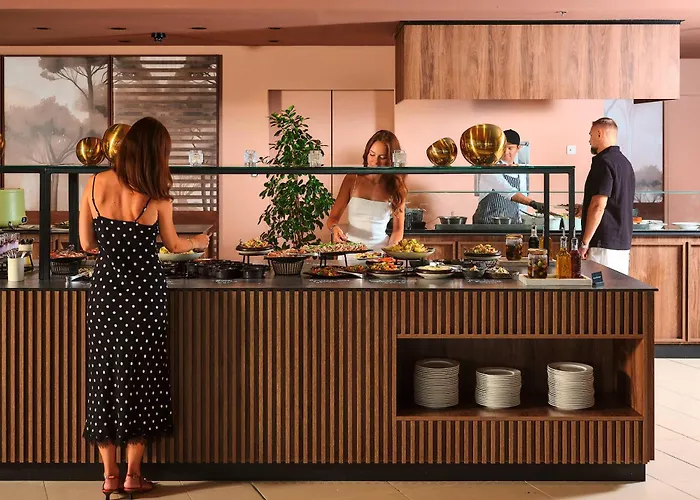 Radisson Blu Resort & Spa Split