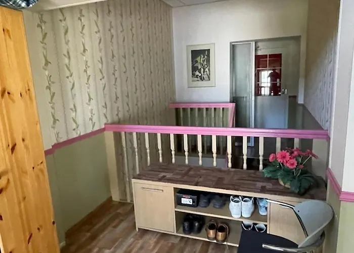 Villa & Restoran Soffa Haapsalu