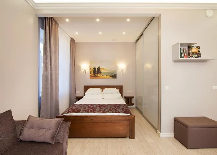 Myapartments Tallinna