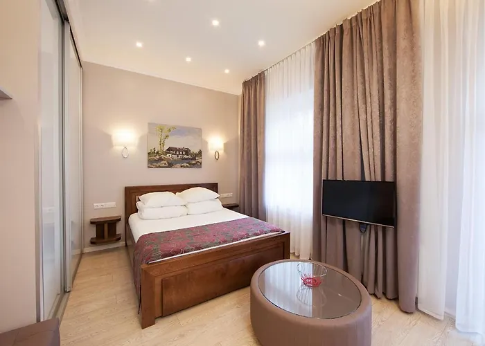 Myapartments Tallinna