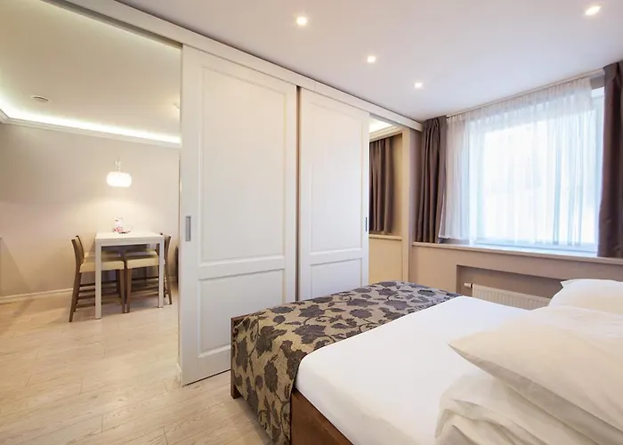 Myapartments Tallinna