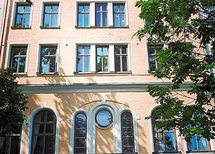 Ersta Hotell & Konferens Tukholma