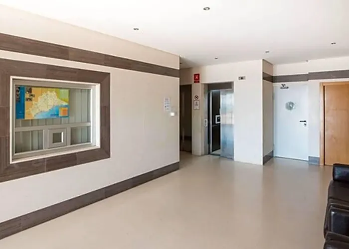 Vegasol Playa Apartamentos Fuengirola