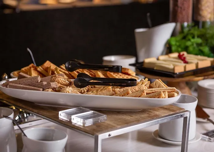 Movenpick Hotel Tallinna
