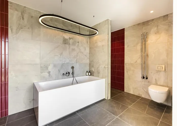 Nh Collection Copenhagen Hotel