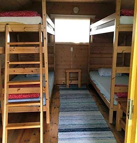 Lomatila Ollila Bungalows Kerimäki