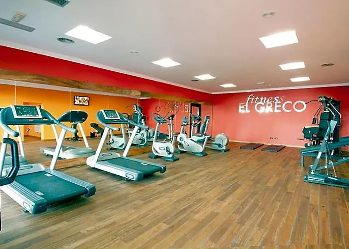El Greco Hotel Puerto Rico 