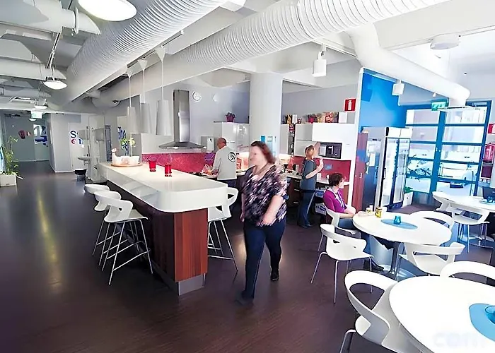 Dream Hostel Tampere