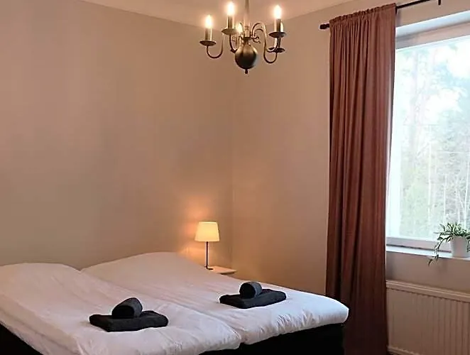 Koivikko Lifestyle Center Aparthotel Mikkeli