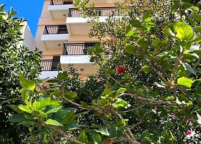Candia Hotel Hania