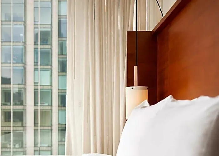 Arlo Nomad Hotel New York