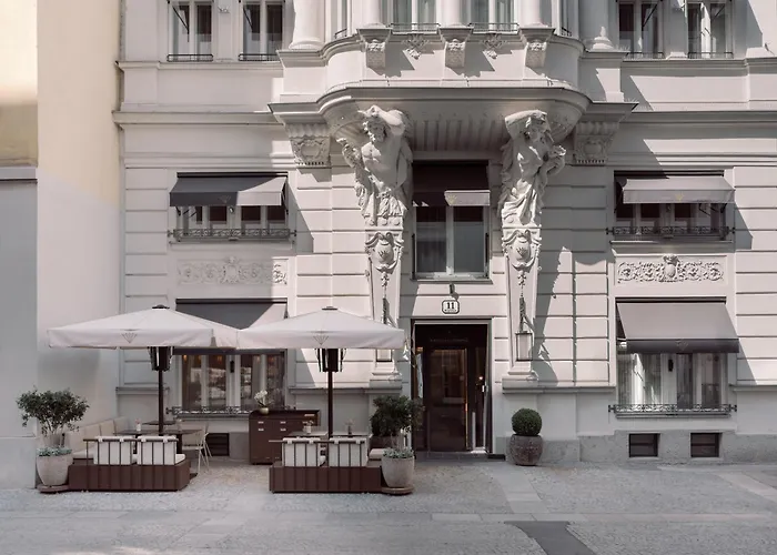 Boutique Hotel Zur Wiener Staatsoper