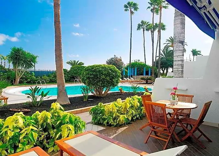 El Greco Hotel Puerto Rico 