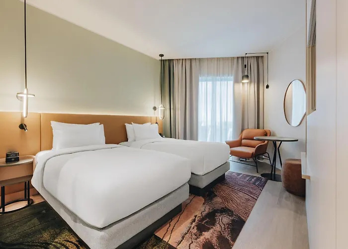 Hyatt Place Tallinna