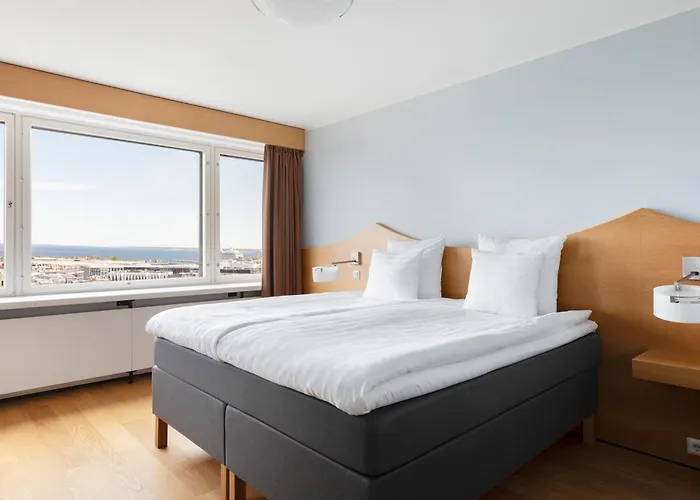 Original Sokos Hotel Viru Tallinna