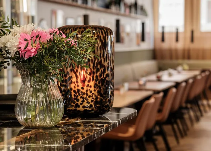 Lilla Rådmannen Hotel Tukholma