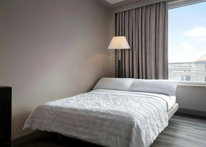 Le Meridien München