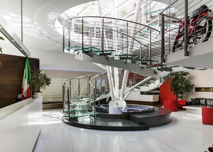 Ibis Styles Milano Centro Hotel