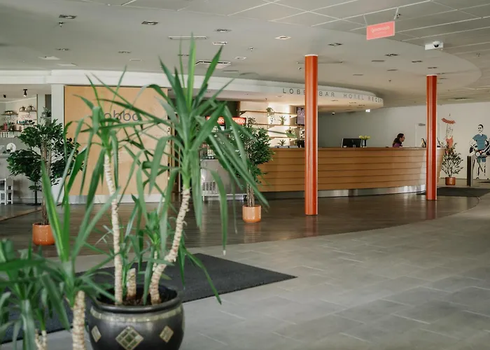 Asa Spa Hotel Kuressaari