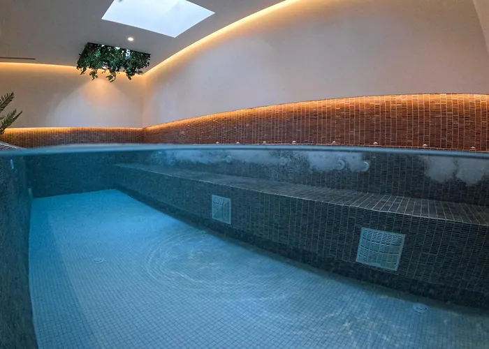 Leonidas Hotel & Apartments Rethymnon