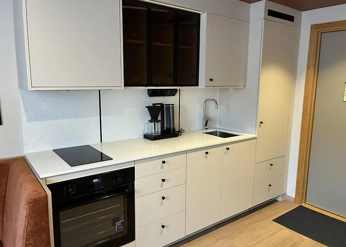 Scandic Malmoe City