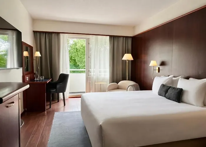Hotel Kalliohovi Rauma