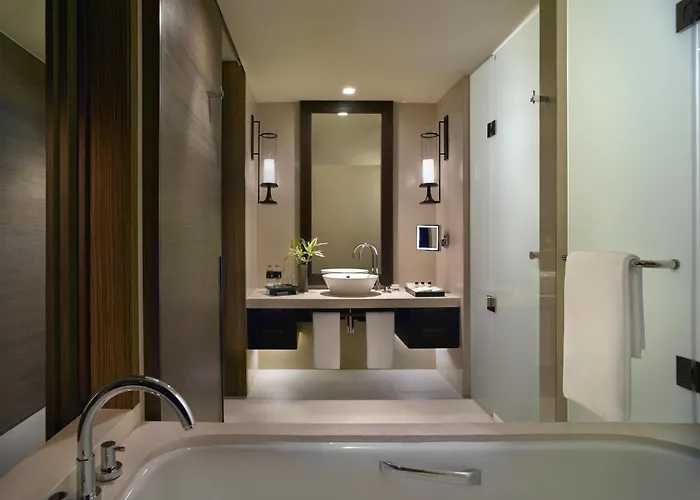 Hyatt Regency Hua Hin Hotel