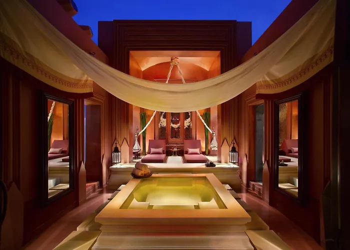 Hyatt Regency Hua Hin Hotel