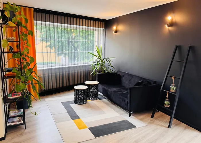 Hotel Vesiroos Pärnu