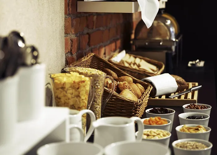 Ibis Styles Stockholm Odenplan Hotel