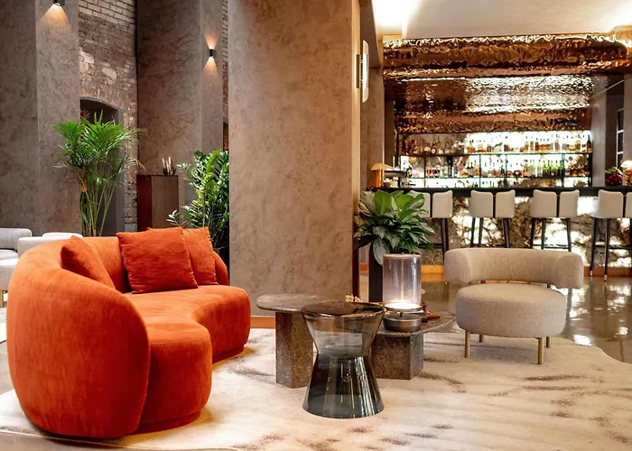 Pullman Riga Old Town - Renovated 2025 Hotel