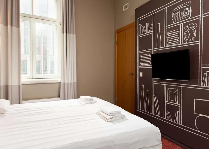 Ibis Riga Centre Hotel