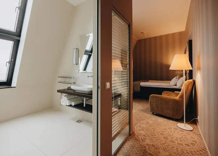 Lydia Hotel Tartto