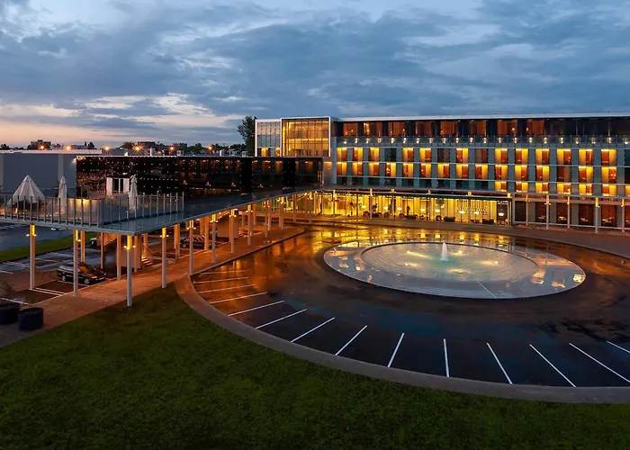 Mercure Tallinna