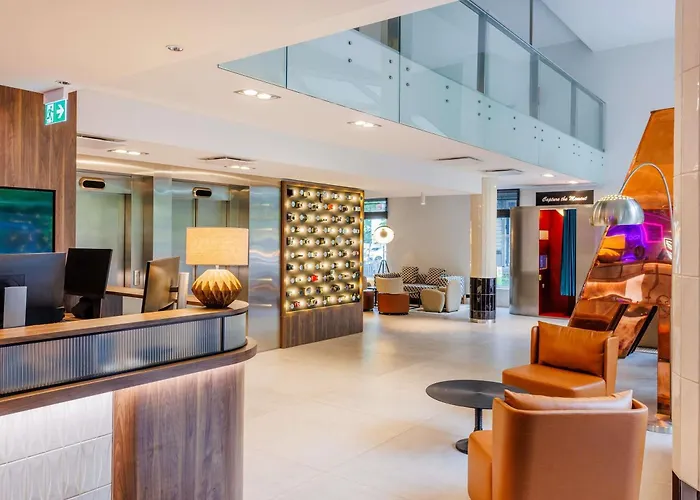 Ibis Styles Tallinna