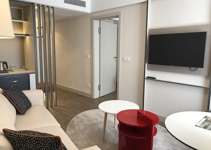 Danubius Hotel Erzsebet City Center Budapest