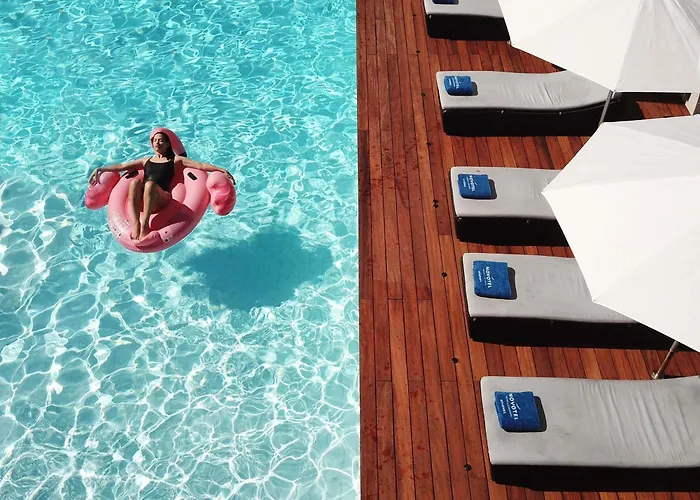 Novotel Ateena