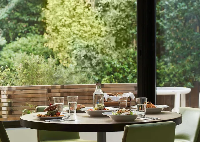 Novotel Ateena