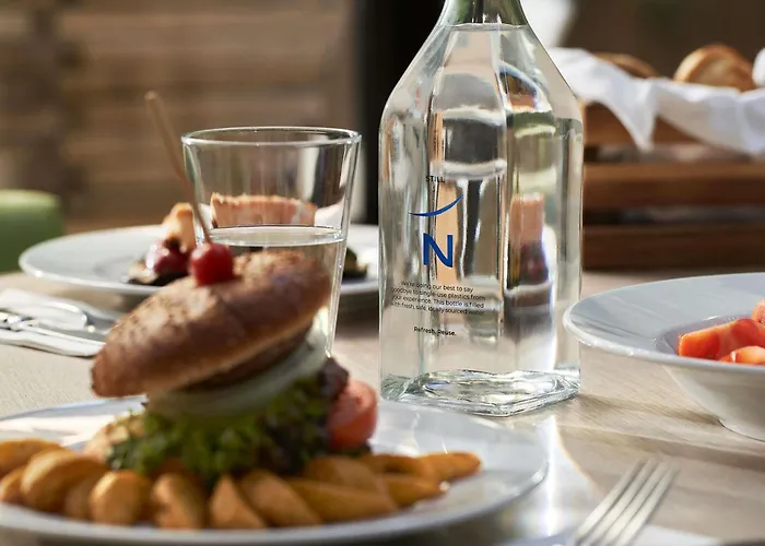 Novotel Ateena