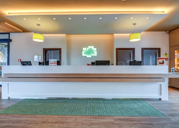 Holiday Inn Prague Airport By Ihg