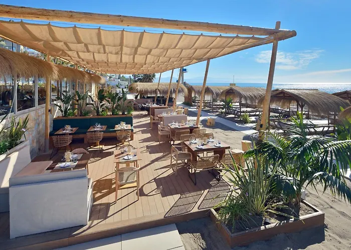 Melia Costa Del Sol Hotel Torremolinos