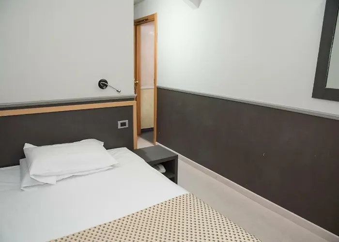 Hotel Corallo Milano