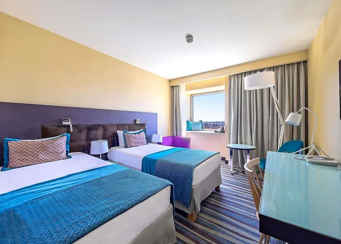 Mercure Gdansk Stare Miasto