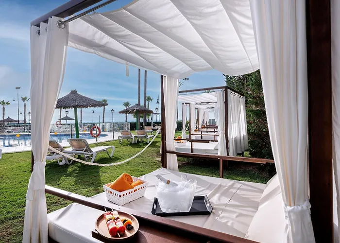 Sol Principe Hotel Torremolinos