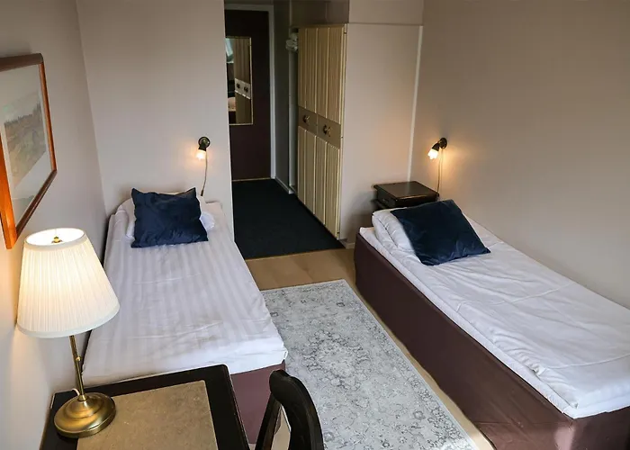 Hotel Merihovi Kemi