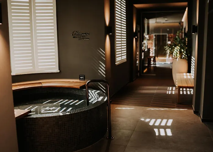 Hedon Spa & Hotel Pärnu