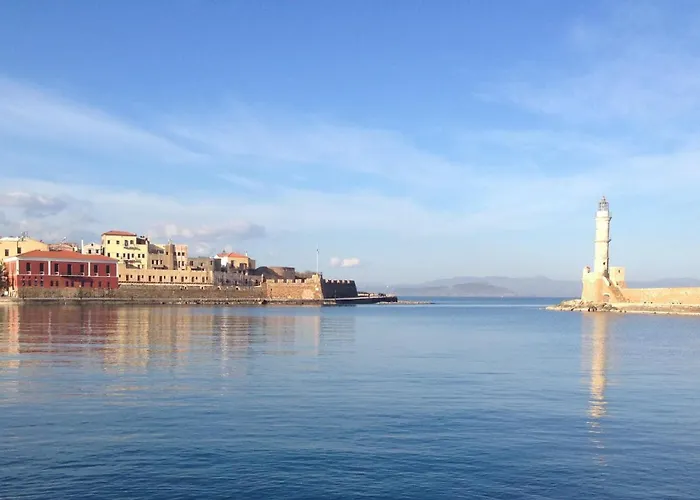 Candia Hotel Hania