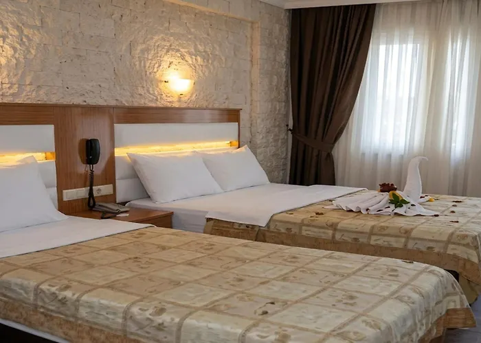 Hotel Star Park İstanbul